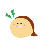 いつめん絵文字（個別スタンプ：33）