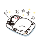 かめこの日常編（個別スタンプ：16）