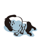 かめこの日常編（個別スタンプ：36）