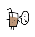 雑菌塾講師（個別スタンプ：26）