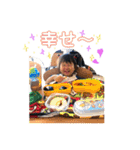 つむぎ オールスター（個別スタンプ：19）
