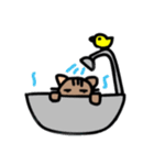 うちのねこ☆（個別スタンプ：2）