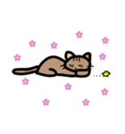 うちのねこ☆（個別スタンプ：7）