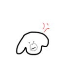 おっさんいぬ（個別スタンプ：2）
