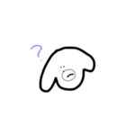 おっさんいぬ（個別スタンプ：5）