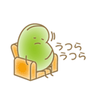 ソラマメのきもち3（個別スタンプ：30）