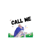 あーやーとー（個別スタンプ：4）
