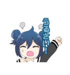 しおぽんずファクトリー（個別スタンプ：4）