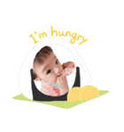 陽葵くん！（個別スタンプ：4）