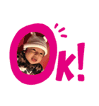 ★大和くんのスタンプ第一弾★（個別スタンプ：3）