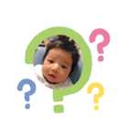 ★大和くんのスタンプ第一弾★（個別スタンプ：9）