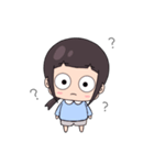 幼稚園児ともかスタンプ（個別スタンプ：13）