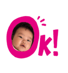 りくのスタンプ 2（個別スタンプ：11）