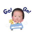 りくのスタンプ 2（個別スタンプ：14）