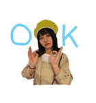 #毎日ユヅきんぐ（個別スタンプ：6）