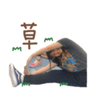 #毎日ユヅきんぐ（個別スタンプ：29）
