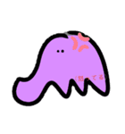 ぴちゃ と その仲間（個別スタンプ：1）