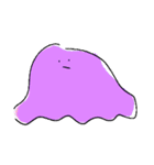 ぴちゃ と その仲間（個別スタンプ：2）