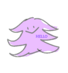 ぴちゃ と その仲間（個別スタンプ：14）