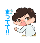 歌い手よすみ らいんすたんぷ（個別スタンプ：15）