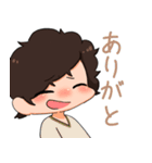 歌い手よすみ らいんすたんぷ（個別スタンプ：16）