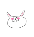 まっこりのまったりスタンプ2（個別スタンプ：3）