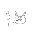 まっこりのまったりスタンプ2（個別スタンプ：24）