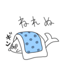 まっこりのまったりスタンプ2（個別スタンプ：27）