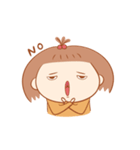 しいなちん（個別スタンプ：3）