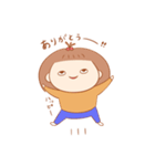 しいなちん（個別スタンプ：5）