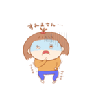 しいなちん（個別スタンプ：6）