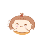 しいなちん（個別スタンプ：14）