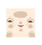 しいなちん（個別スタンプ：15）