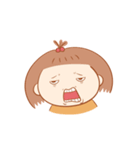 しいなちん（個別スタンプ：16）