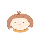 しいなちん（個別スタンプ：17）