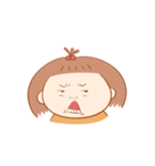 しいなちん（個別スタンプ：18）