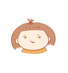 しいなちん（個別スタンプ：19）