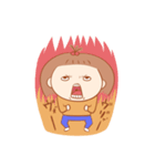 しいなちん（個別スタンプ：25）
