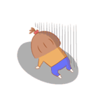しいなちん（個別スタンプ：27）