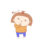 しいなちん（個別スタンプ：28）