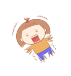 しいなちん（個別スタンプ：32）