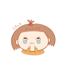 しいなちん（個別スタンプ：34）