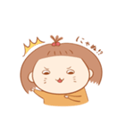 しいなちん（個別スタンプ：36）
