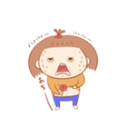 しいなちん（個別スタンプ：37）