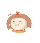 しいなちん（個別スタンプ：38）