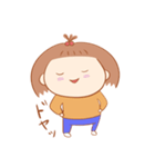 しいなちん（個別スタンプ：39）