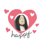 有田神楽くん（個別スタンプ：3）