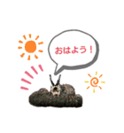 有田神楽くん（個別スタンプ：18）
