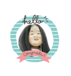 有田神楽くん（個別スタンプ：21）
