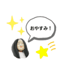 有田神楽くん（個別スタンプ：22）